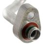 Four Seasons 66762 Discharge Line Hose Assembly