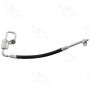 Four Seasons 66762 Discharge Line Hose Assembly