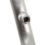Four Seasons 66764 Suction Line Hose Assembly
