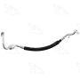 Four Seasons 66764 Suction Line Hose Assembly