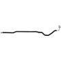 Four Seasons 66771 Liquid Line Hose Assembly w/o Orifice Tube