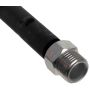Four Seasons 66771 Liquid Line Hose Assembly w/o Orifice Tube