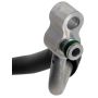 Four Seasons 66771 Liquid Line Hose Assembly w/o Orifice Tube
