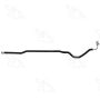 Four Seasons 66771 Liquid Line Hose Assembly w/o Orifice Tube