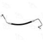 Four Seasons 66780 Discharge Line Hose Assembly