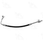 Four Seasons 66783 Discharge Line Hose Assembly