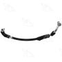 Four Seasons 66790 Suction Line Hose Assembly