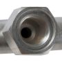 Four Seasons 66791 Discharge Line Hose Assembly