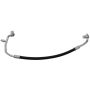 Four Seasons 66796 Discharge Line Hose Assembly