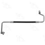 Four Seasons 66798 Discharge Line Hose Assembly