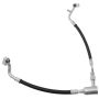 Four Seasons 66800 Discharge & Suction Line Hose Assembly