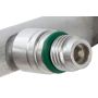 Four Seasons 66807 Discharge Line Hose Assembly