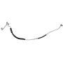 Four Seasons 66809 Suction & Liquid Line Hose Assembly w/o Orifice Tube