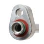 Four Seasons 66809 Suction & Liquid Line Hose Assembly w/o Orifice Tube