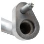 Four Seasons 66809 Suction & Liquid Line Hose Assembly w/o Orifice Tube