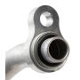 Four Seasons 66810 Discharge & Suction Line Hose Assembly