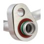 Four Seasons 66812 Discharge Line Hose Assembly