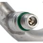 Four Seasons 66816 Discharge Line Hose Assembly