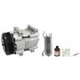 Four Seasons 6681NK Complete Air Conditioning Kit w/ New Compressor