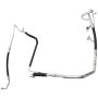Four Seasons 66820 Suction & Liquid Line Internal Heat Exchange Hose Assembly