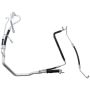 Four Seasons 66820 Suction & Liquid Line Internal Heat Exchange Hose Assembly