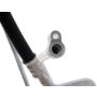 Four Seasons 66820 Suction & Liquid Line Internal Heat Exchange Hose Assembly