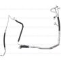 Four Seasons 66820 Suction & Liquid Line Internal Heat Exchange Hose Assembly