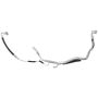 Four Seasons 66822 Suction & Liquid Line Internal Heat Exchange Hose Assembly
