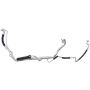 Four Seasons 66822 Suction & Liquid Line Internal Heat Exchange Hose Assembly