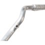 Four Seasons 66822 Suction & Liquid Line Internal Heat Exchange Hose Assembly