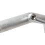 Four Seasons 66822 Suction & Liquid Line Internal Heat Exchange Hose Assembly