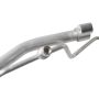 Four Seasons 66824 Suction & Liquid Line Internal Heat Exchange Hose Assembly