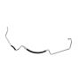Four Seasons 66825 Suction Line Hose Assembly