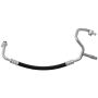 Four Seasons 66826 Discharge Line Hose Assembly