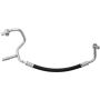 Four Seasons 66826 Discharge Line Hose Assembly