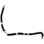 Four Seasons 66828 Suction Line Hose Assembly
