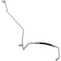 Four Seasons 66829 Liquid Line Hose Assembly w/o Orifice Tube