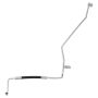 Four Seasons 66829 Liquid Line Hose Assembly w/o Orifice Tube