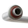 Four Seasons 66829 Liquid Line Hose Assembly w/o Orifice Tube