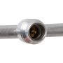Four Seasons 66829 Liquid Line Hose Assembly w/o Orifice Tube