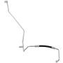 Four Seasons 66830 Liquid Line Hose Assembly w/o Orifice Tube