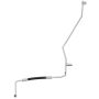 Four Seasons 66830 Liquid Line Hose Assembly w/o Orifice Tube
