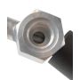 Four Seasons 66833 Liquid Line Hose Assembly w/o Orifice Tube