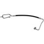 Four Seasons 66835 Discharge Line Hose Assembly