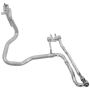 Four Seasons 66840 Discharge & Suction w/Liquid Line Internal Heat Exchange Hose Assembly