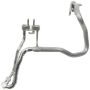 Four Seasons 66840 Discharge & Suction w/Liquid Line Internal Heat Exchange Hose Assembly