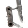 Four Seasons 66840 Discharge & Suction w/Liquid Line Internal Heat Exchange Hose Assembly