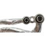 Four Seasons 66840 Discharge & Suction w/Liquid Line Internal Heat Exchange Hose Assembly