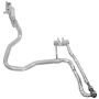 Four Seasons 66841 Discharge & Suction w/Liquid Line Internal Heat Exchange Hose Assembly