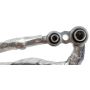 Four Seasons 66841 Discharge & Suction w/Liquid Line Internal Heat Exchange Hose Assembly